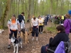 CROSS CANIN 15 Avril 2012