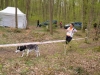 CROSS CANIN 15 Avril 2012