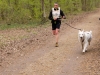 CROSS CANIN 15 Avril 2012
